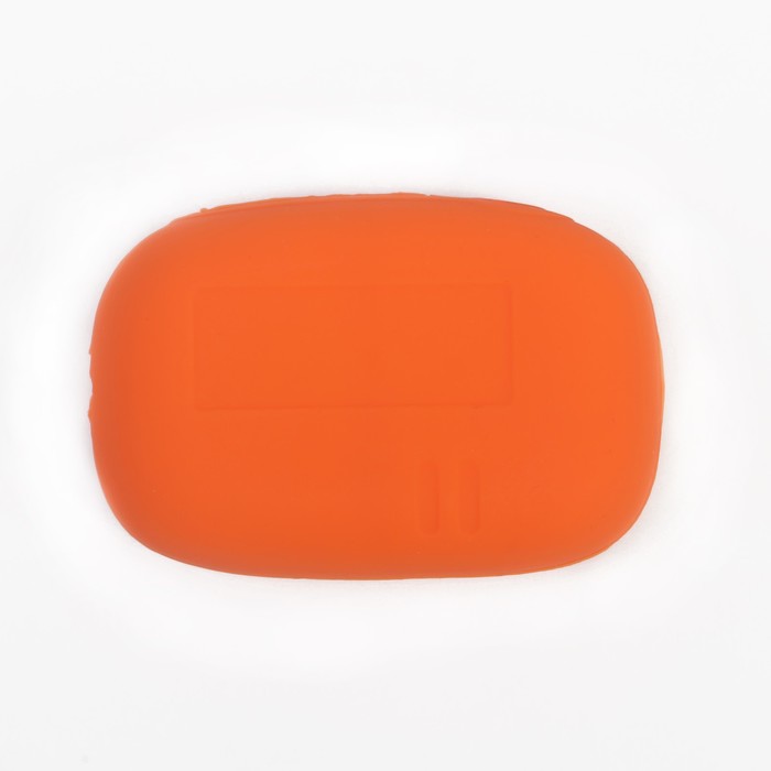 Чехол брелока силиконовый для Starline модель, B94, B92, B64, B62, цвет МИКС