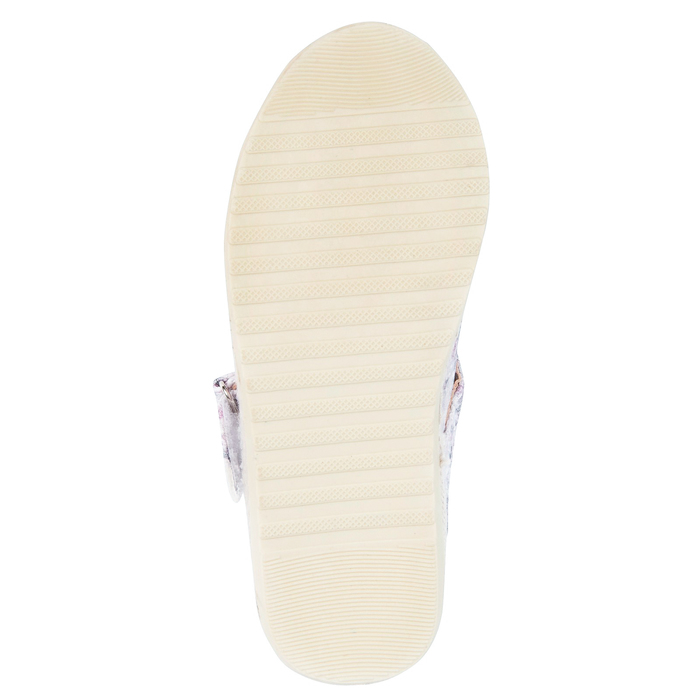 Туфли для девочек арт. С7506 (фиолетовый) (р. 33)