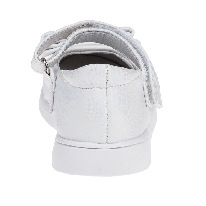 Туфли для девочек арт. С8322 (белый) (р. 24)