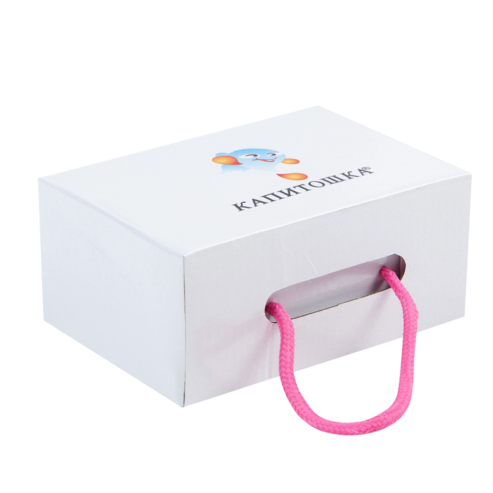 Туфли для девочек арт. С8350 (золотой) (р. 22)