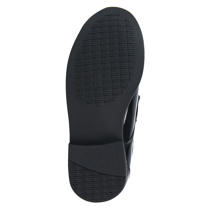 Туфли для мальчиков арт. С8330 (чёрный) (р. 27)