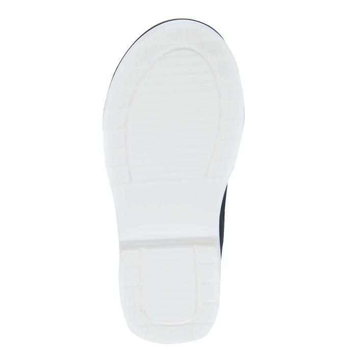 Туфли для девочек арт. С5784 (темно синий) (р. 27)