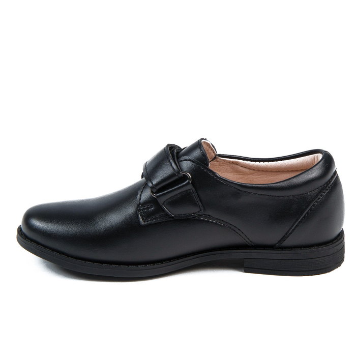 Туфли для мальчиков арт. С8332 (чёрный) (р. 27)