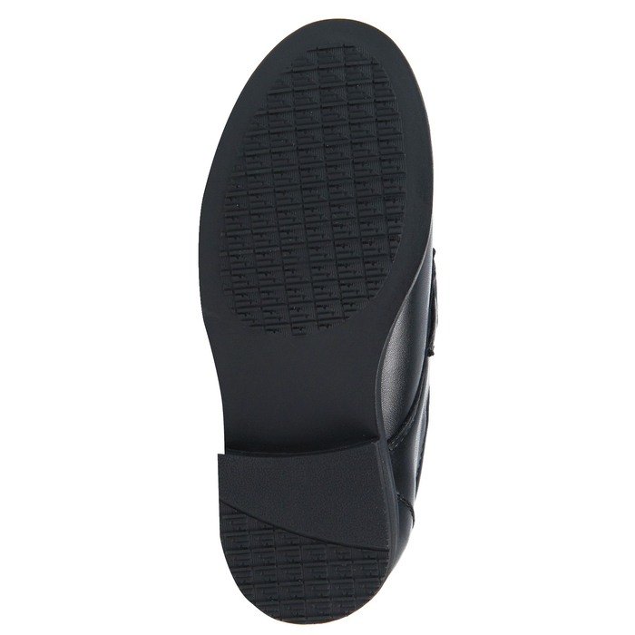 Туфли для мальчиков арт. С8332 (чёрный) (р. 30)