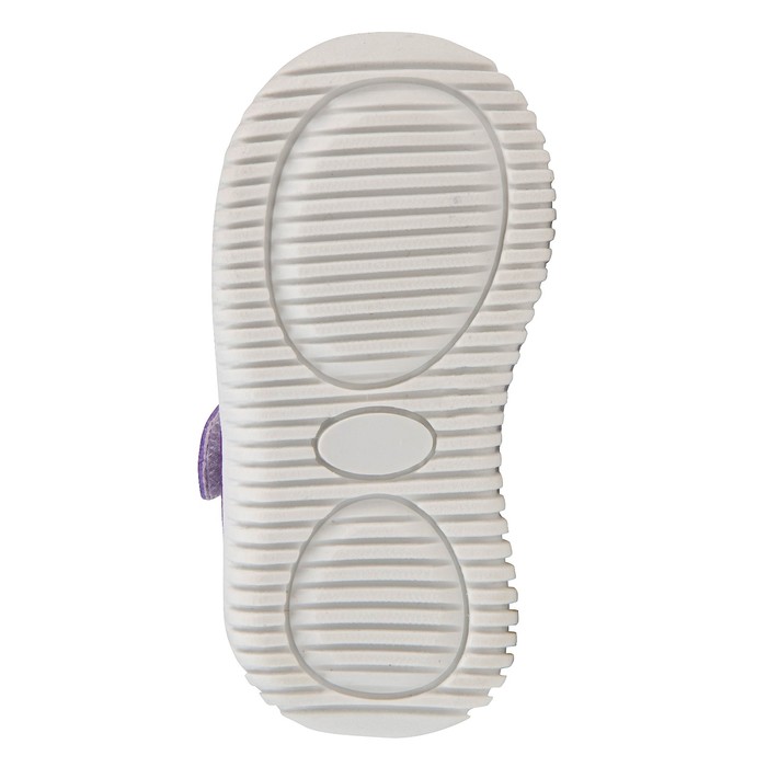 Кроссовки детские арт. C6768, цвет сиреневый, размер 16