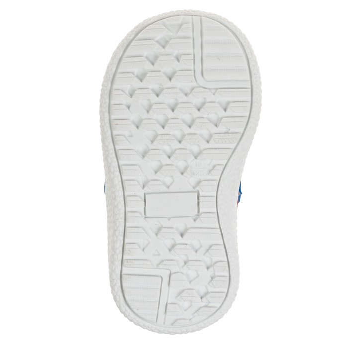 Кроссовки детские арт. C6766, цвет синий, размер 16