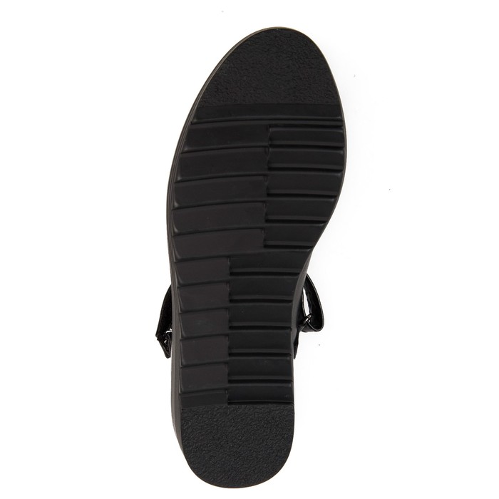 Туфли для девочек арт. С7376 (чёрный) (р. 35)