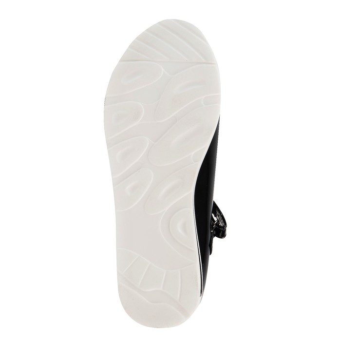 Туфли для девочек арт. С7395 (чёрный) (р. 29)