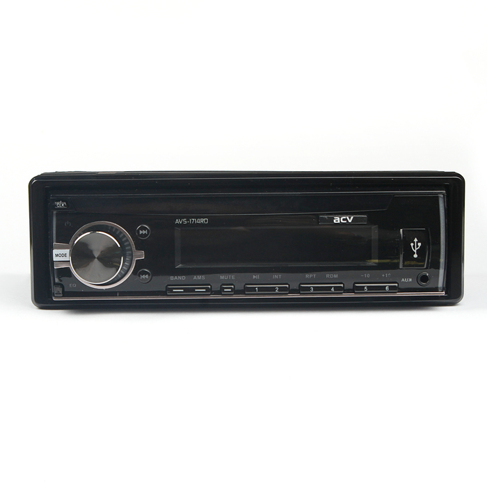 Автомагнитола ACV AVS-1714RD