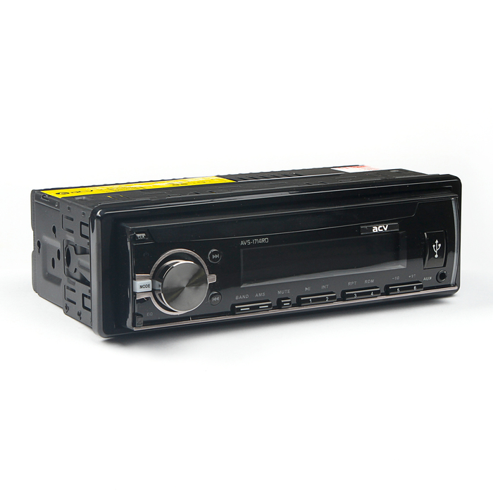 Автомагнитола ACV AVS-1714RD