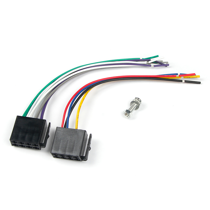 Автомагнитола ACV AVS-1502R