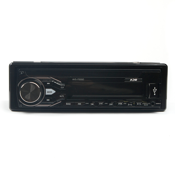 Автомагнитола ACV AVS-1722GD