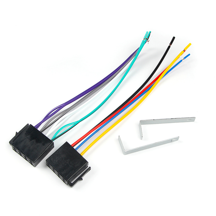 Автомагнитола ACV AVS-1722GD