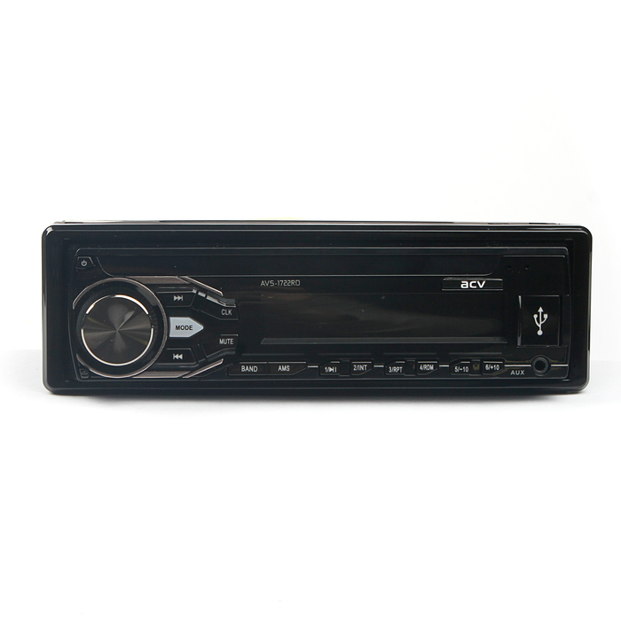 Автомагнитола ACV AVS-1722RD