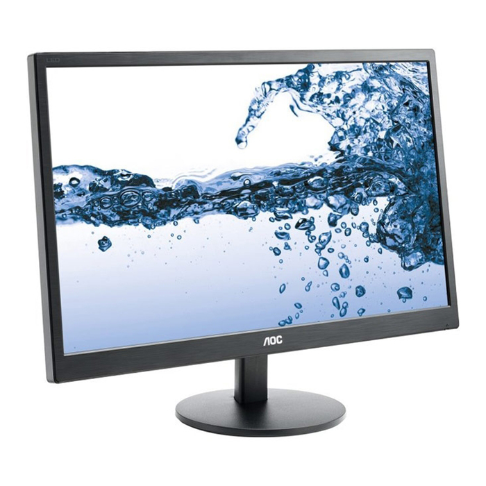 Монитор AOC 21.5" Value Line E2270SWDN TN+film LED 5ms 16:9 DVI 700:1 200cd 1920x1080 D-Sub 329512