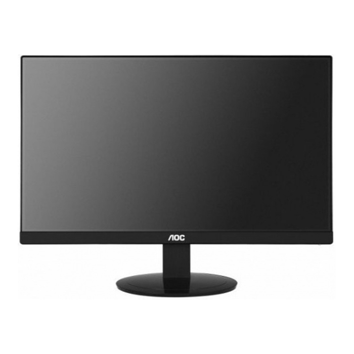 Монитор AOC 21.5" Value Line I220SWH(00/01) черный IPS LED 16:9 HDMI 250cd 1920x1080 D-Sub