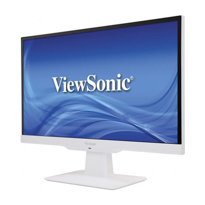 Монитор ViewSonic 23 VX2363SMHL-W IPS LED 16:9 HDMI M/M 1000:1 250cd 178/178 1920x1080 D-Sub 32951