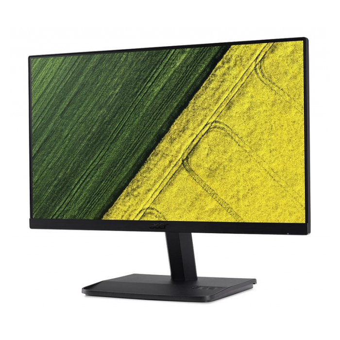 Монитор Acer 24" ET241Ybi черный IPS LED 16:9 HDMI матовая 250cd 178/178 1920x1080 D-Sub FHD 32951