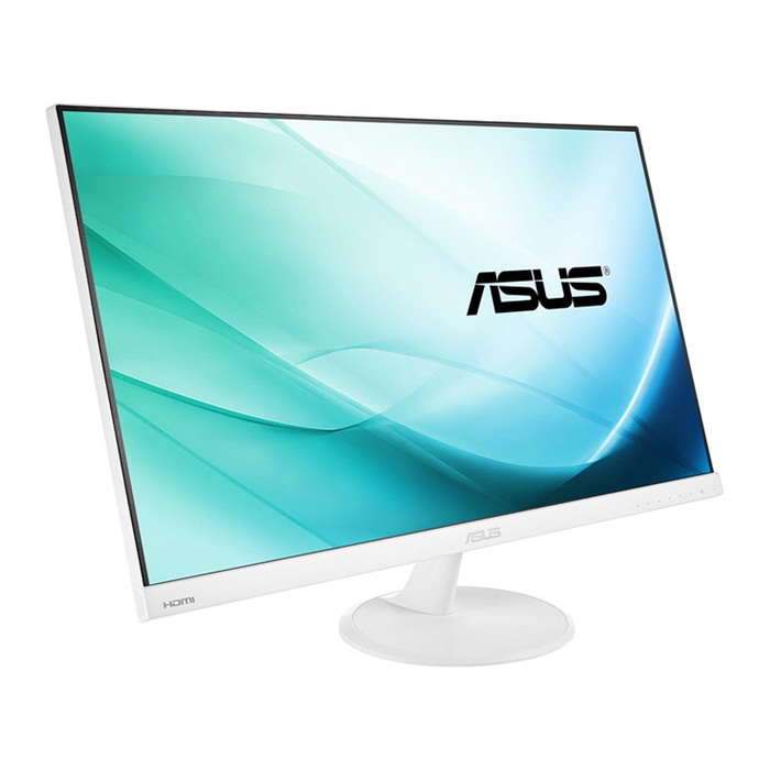 Монитор Asus 27" VC279H черный IPS LED 16:9 DVI HDMI M/M матовая 250cd 1920x1080 D-Sub FHD
