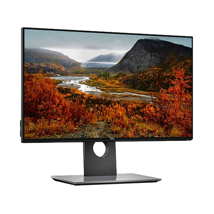 Монитор Dell 27 UltraSharp U2717D IPS LED 16:9 HDMI HAS Pivot 350cd 178/178 2560x1440 DP USB 32953