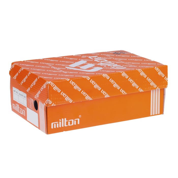 Кроссовки мужские арт. 91517, цвет коричневый, размер 45