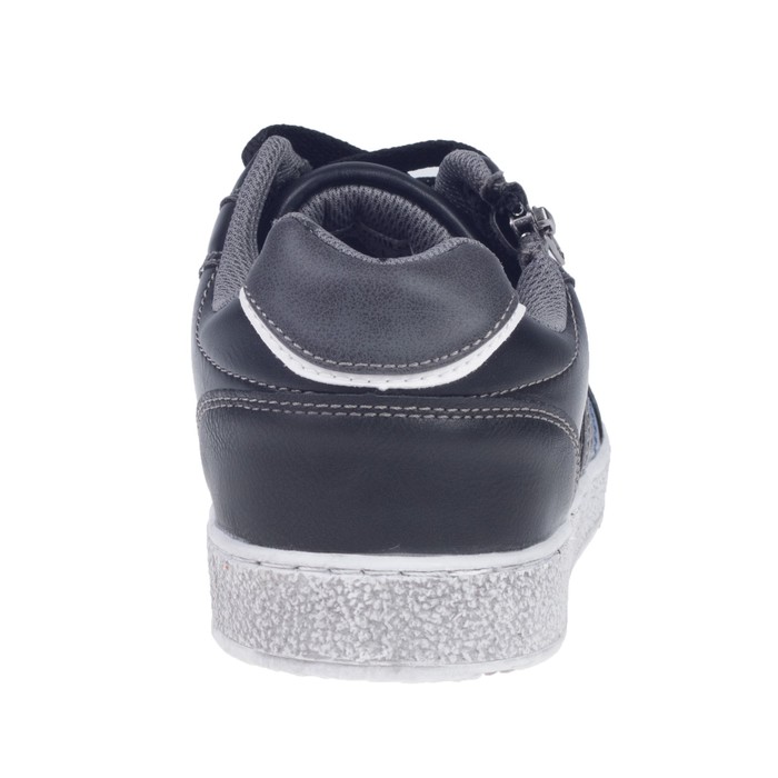 Кроссовки мужские арт. 91518, цвет синий, размер 44