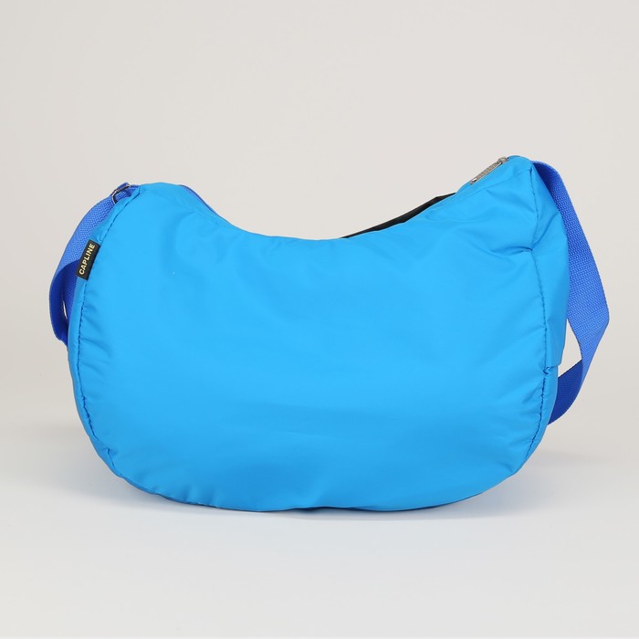 Сумка спорт №30ф, 40*20*30, отдел на молнии, н/карман, регул ремень, Сноубордист