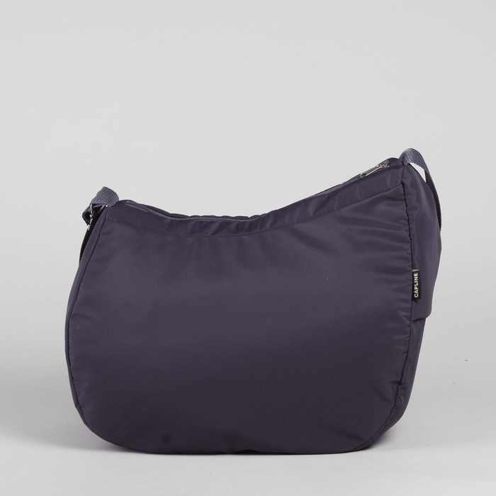 Сумка спортивная "Большой город", отдел на молнии, наружный карман, регулируемый ремень