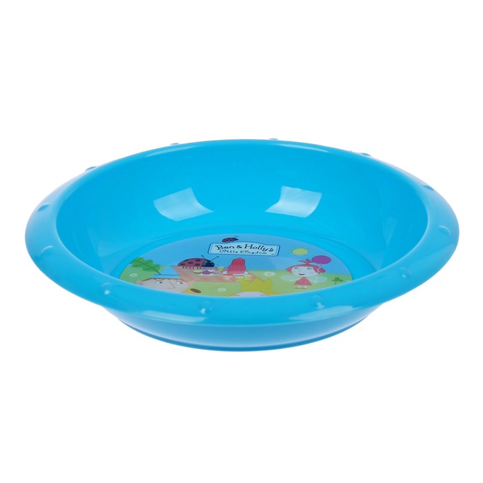 Миска 350 мл "Бен и Холли", 17 см