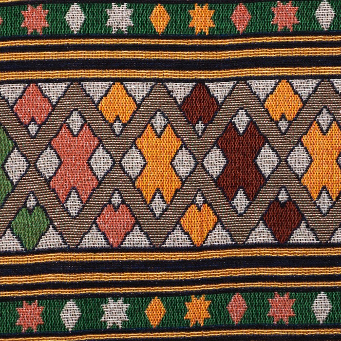 Накидка на кресло "Этель" Арбат 70х160 ± 2 см