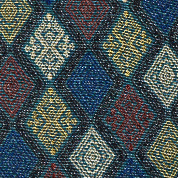 Накидка на кресло "Этель" Легенда 70х160 ± 2 см