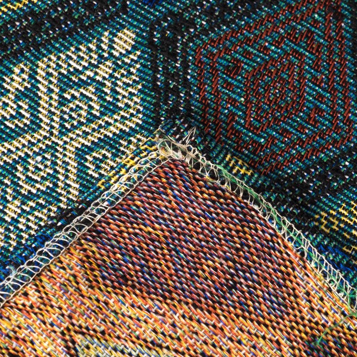 Накидка на кресло "Этель" Легенда 70х160 ± 2 см