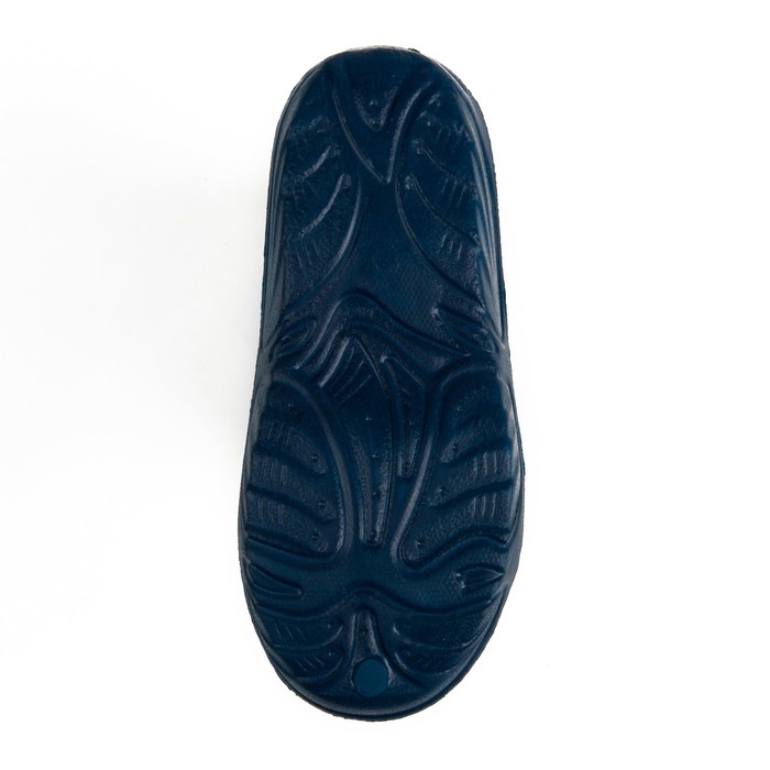 Полусапожки детские арт. DDK40405-18 (синий) (р. 30)