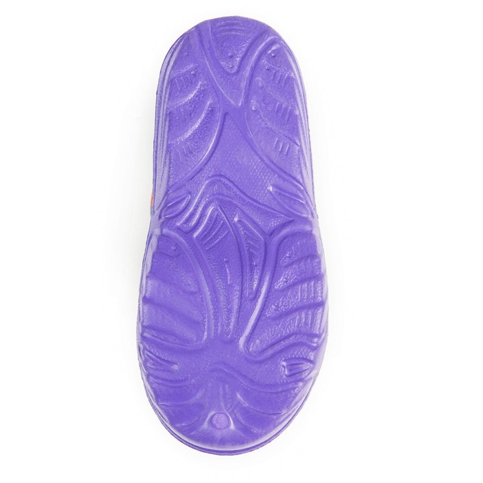 Полусапожки детские арт. DDK40728-25 (фиолетовый) (р. 31)