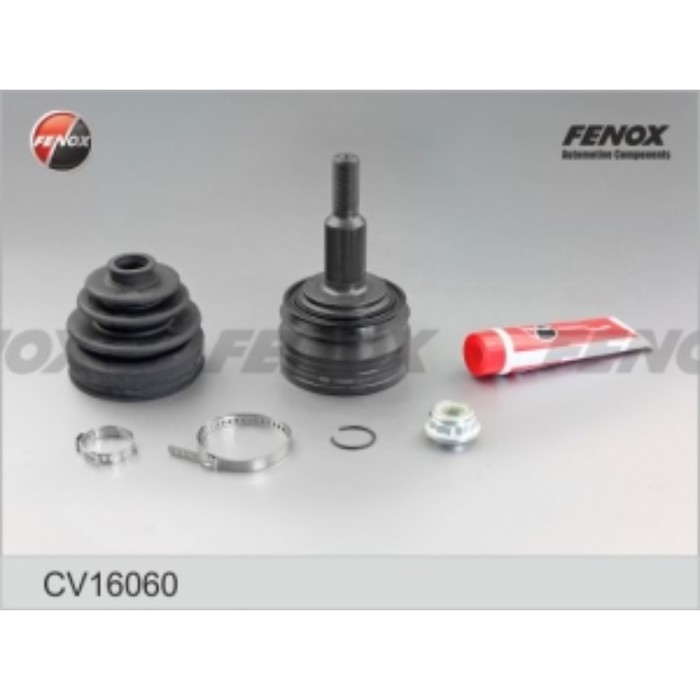 Шрус Fenox cv16060