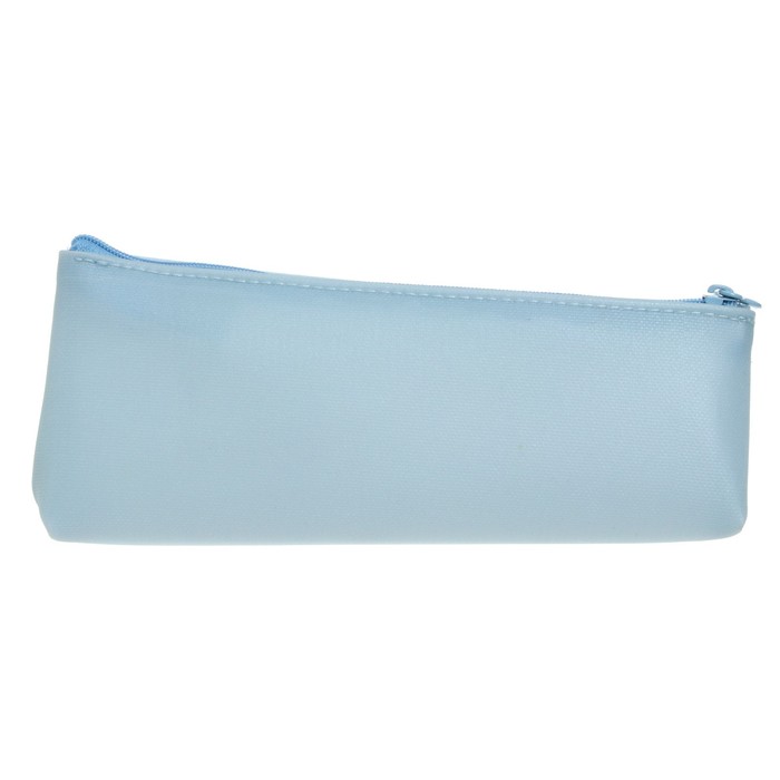 Пенал школьный на молнии 2отделения МИКС Спорт