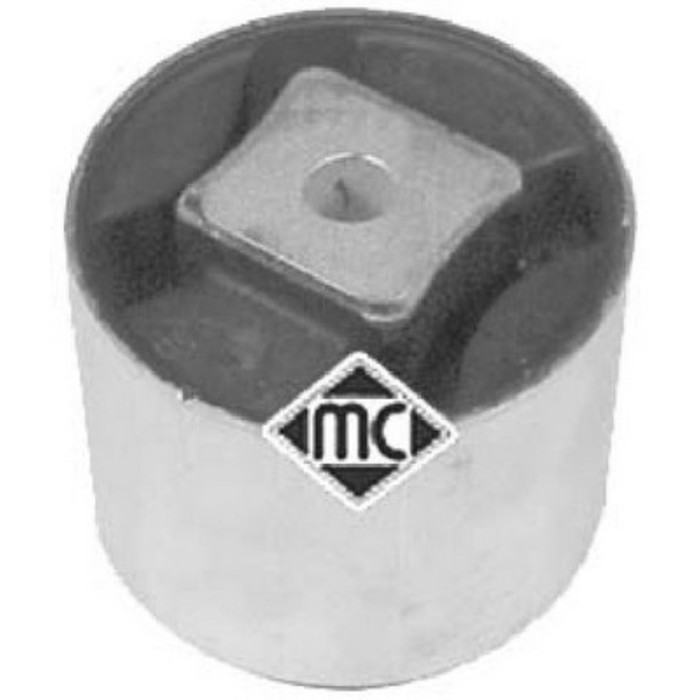 Подушка двигателя METALCAUCHO 05064