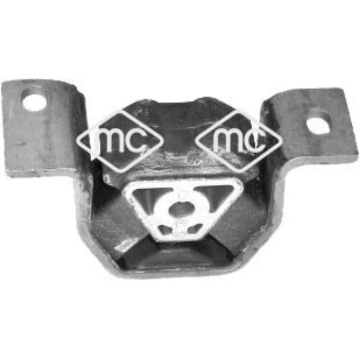 Подушка двигателя METALCAUCHO 05615