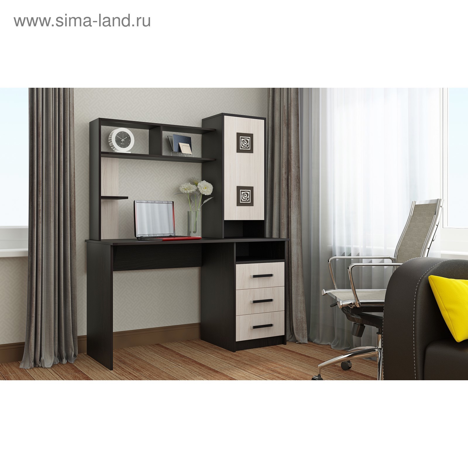 Сборка компьютерного стола фаворит Сборка компьютерного стола фаворит