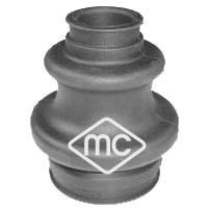 Пыльник ШРУСа METALCAUCHO 00306