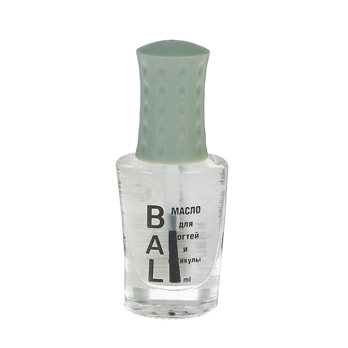 Масло для питания ногтей и кутикулы "Папайя", 6 мл