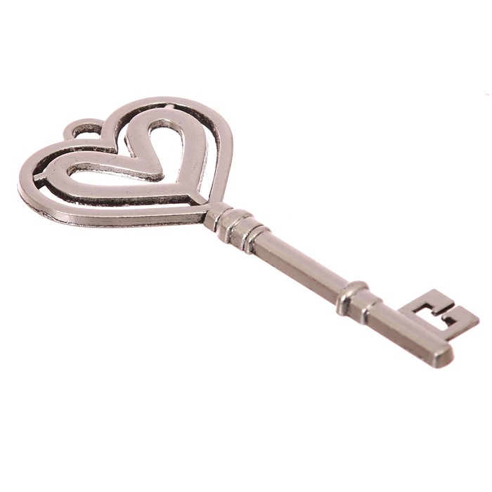 Подарочный набор "Ключ к моему сердцу"