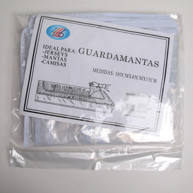 

Кофр для хранения вещей 105×45×15 см, прозрачный