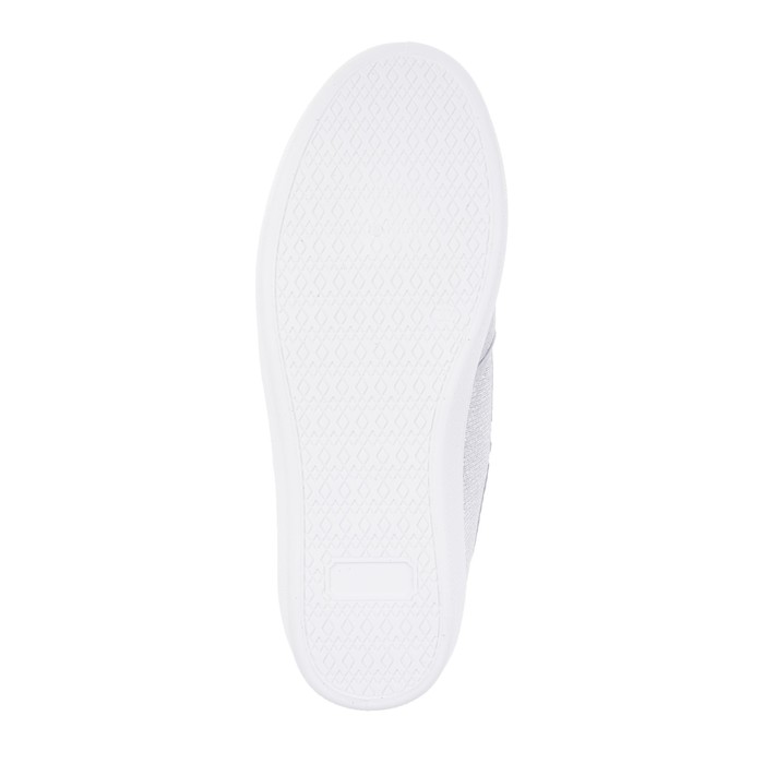 Кеды женские арт. TO016-4-36 (серый) (р. 36) (см 23)