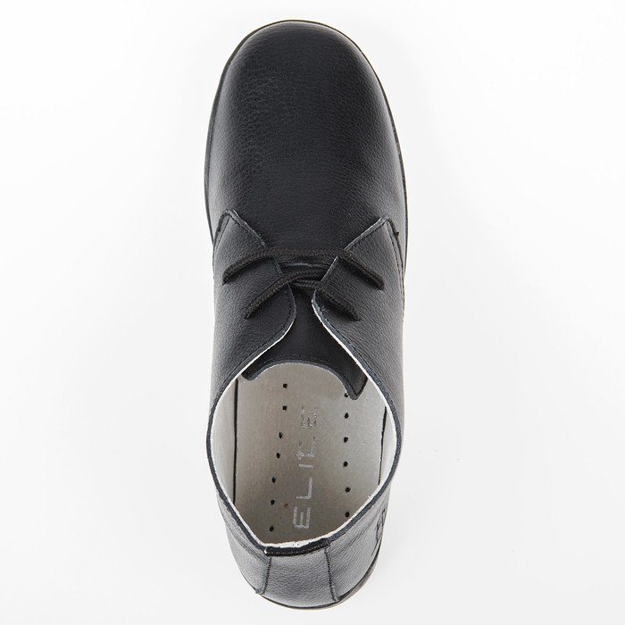 Ботинки женские арт. 4120 (чёрный) (р. 40)