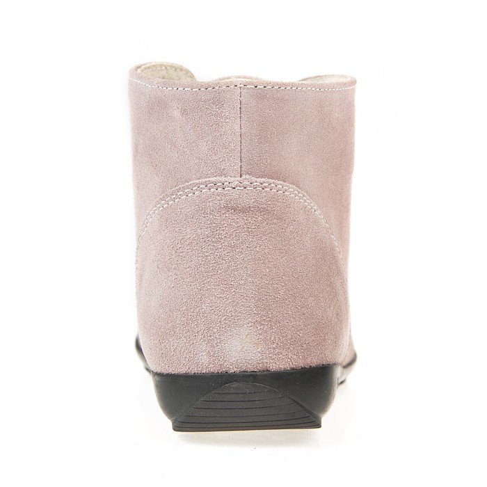 Ботинки женские, цвет бежевый (р. 37)