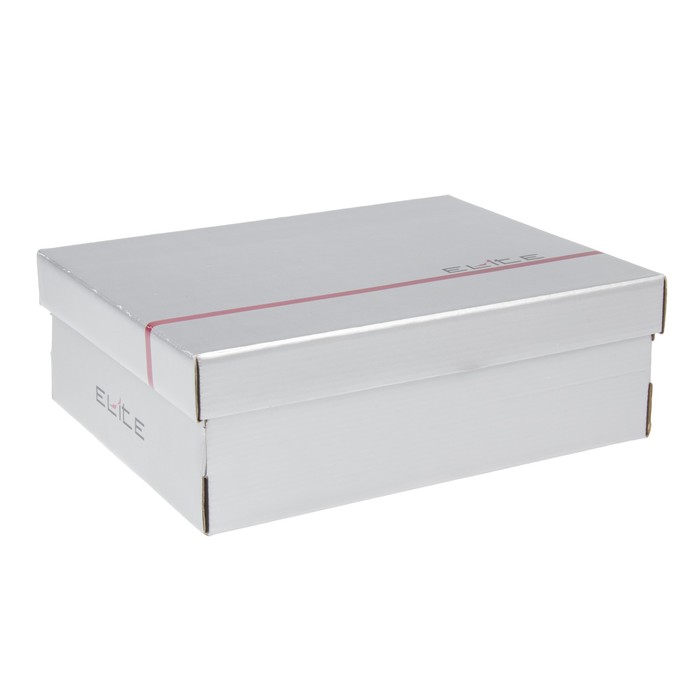 Ботинки женские, цвет бежевый (р. 37)