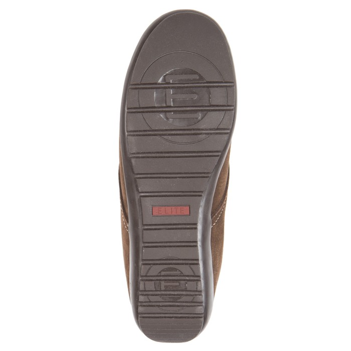 Ботинки женские арт. 44120-1 (коричневые) (р. 39)