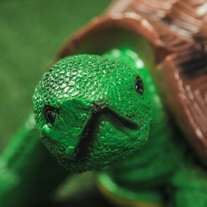 Садовая фигура "Черепаха", средняя