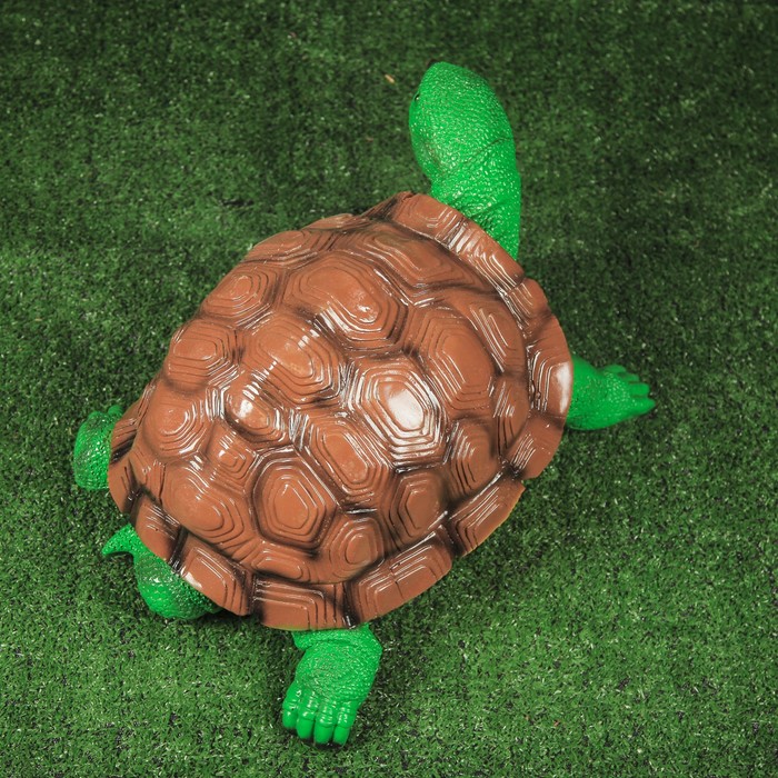 Садовая фигура "Черепаха", средняя